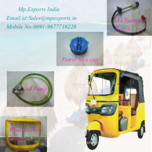 Tvs King Original Spare parts Tuk tuk in from india